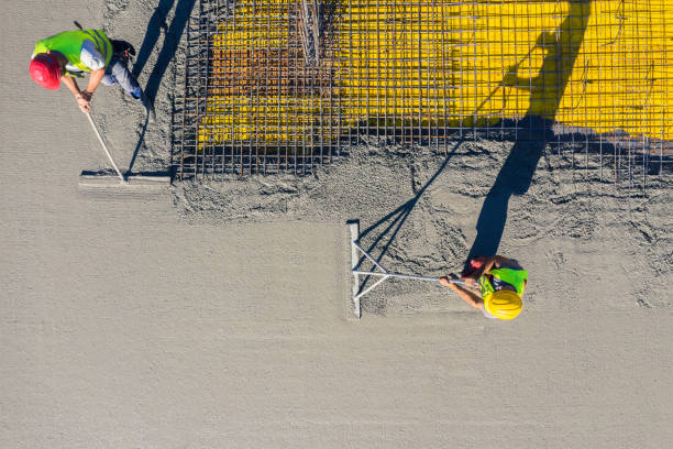 Best Concrete Removal and Replacement in Gloster, MS