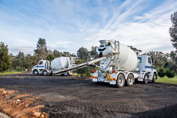 Best Concrete Foundation Repair in Gloster, MS