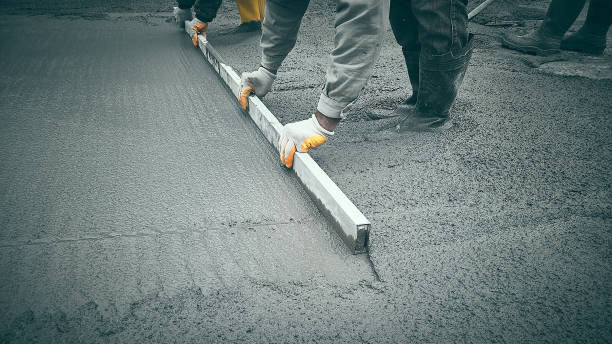 Best Concrete Sealing and Maintenance in Gloster, MS